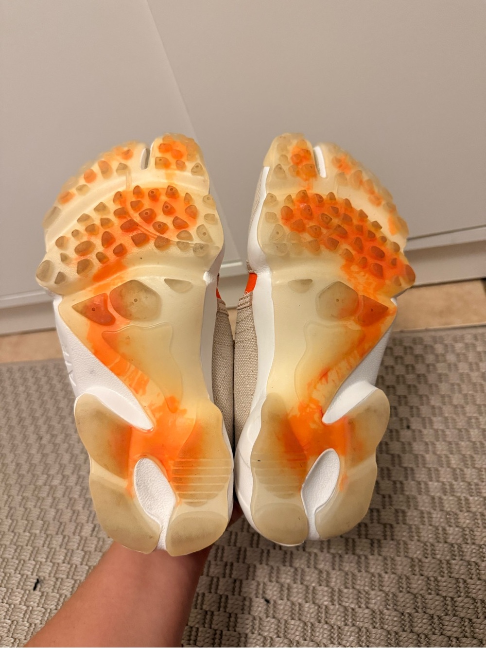 Nike Air Rift - Picture 3 of 5